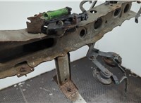  Рамка капота Toyota Avensis 3 2008-2018 20589682 #3
