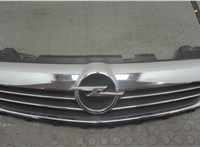 13263057, 93192480, 13247332 Решетка радиатора Opel Zafira B 2005-2014 20589683 #1