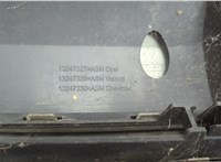 13263057, 93192480, 13247332 Решетка радиатора Opel Zafira B 2005-2014 20589683 #5