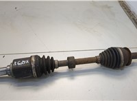  Полуось (приводной вал, шрус) Mazda CX-3 2014-2025 20589695 #1