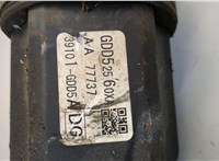 Полуось (приводной вал, шрус) Mazda CX-3 2014-2025 20589695 #4