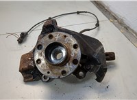  Ступица (кулак, цапфа) Opel Corsa D 2006-2014 20589698 #1