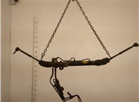  Рейка рулевая с г/у Hummer H3 20589699 #2