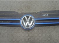 1E0853653, 1E0853655A Решетка радиатора Volkswagen Golf 4 1997-2005 20589708 #1