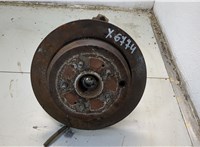  Диск тормозной Honda CR-V 2001-2006 11495343 #1