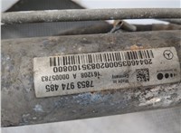  Рейка рулевая с г/у Mercedes GLK X204 2008-2015 20589716 #4