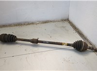  Полуось (приводной вал, шрус) Opel Meriva 2010-2018 20589721 #1