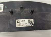  Вентилятор радиатора Opel Astra J 2010-2017 20589723 #5