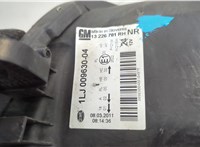  Фара (передняя) Opel Insignia 2008-2017 20589724 #6