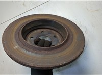  Диск тормозной Mercedes ML W163 1997-2005 20589727 #2