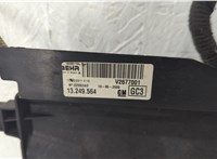  Вентилятор радиатора Opel Corsa D 2006-2014 20589729 #3