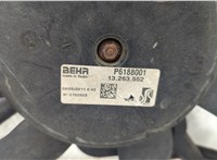  Вентилятор радиатора Opel Corsa D 2006-2014 20589729 #4