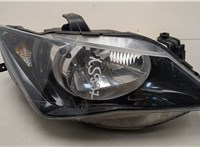  Фара (передняя) Seat Ibiza 4 2008-2015 20589730 #1