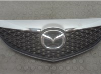 GJ6A50710B Решетка радиатора Mazda 6 (GG) 2002-2007 20589733 #1