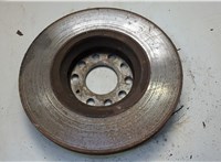  Диск тормозной Audi A4 (B7) 2004-2009 20589738 #2