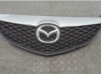 GJ6A50710B Решетка радиатора Mazda 6 (GG) 2002-2007 20589740 #1