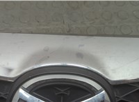GJ6A50710B Решетка радиатора Mazda 6 (GG) 2002-2007 20589740 #2