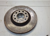  Диск тормозной Audi A4 (B7) 2004-2009 20589742 #1