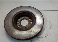  Диск тормозной Audi A4 (B7) 2004-2009 20589742 #2