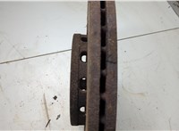  Диск тормозной Audi A4 (B7) 2004-2009 20589742 #3