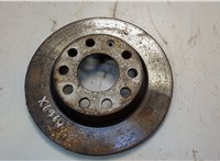  Диск тормозной Audi A4 (B7) 2004-2009 20589747 #1
