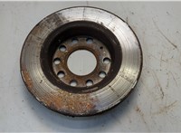  Диск тормозной Audi A4 (B7) 2004-2009 20589747 #2