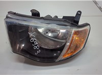  Фара (передняя) Mitsubishi L200 2006-2015 20589748 #1