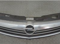1320370, 93191829, 1322242, 13225780 Решетка радиатора Opel Astra H 2004-2010 20589749 #1