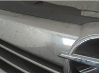 1320370, 93191829, 1322242, 13225780 Решетка радиатора Opel Astra H 2004-2010 20589749 #3
