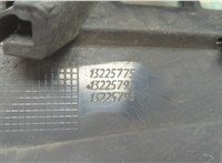 1320370, 93191829, 1322242, 13225780 Решетка радиатора Opel Astra H 2004-2010 20589749 #6