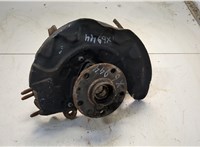  Ступица (кулак, цапфа) Skoda Octavia (A7) 2013-2023 20589752 #1
