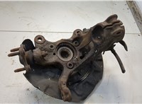  Ступица (кулак, цапфа) Skoda Octavia (A7) 2013-2023 20589752 #2
