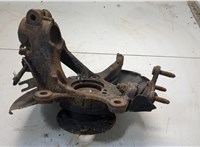  Ступица (кулак, цапфа) Skoda Octavia (A7) 2013-2023 20589752 #3