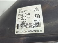 1480991, 4M5113101BD Фара (передняя) Ford Focus 2 2005-2008 20589755 #3