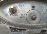4501070, 3L8417B968BAW, YL8417B968AKW Решетка радиатора Ford Maverick 2000-2007 20589758 #4