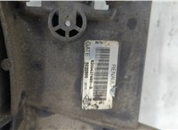  Вентилятор радиатора Renault Kangoo 2008-2013 20589761 #2
