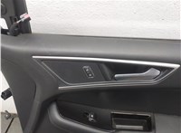  Ручка двери салона Ford Edge 2018-2023 11495365 #2