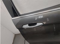  Ручка двери салона Ford Edge 2018-2023 11495365 #8
