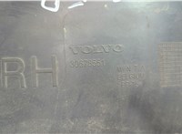  Защита арок (подкрылок) Volvo XC70 2007-2016 20589769 #3