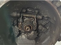  КПП 5-ст.мех. (МКПП) Volkswagen Polo 1999-2001 20589771 #3