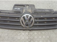 6Q0853651C Решетка радиатора Volkswagen Polo 2001-2005 20589775 #1