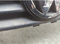 6Q0853651C Решетка радиатора Volkswagen Polo 2001-2005 20589775 #2