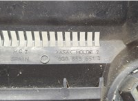 6Q0853651C Решетка радиатора Volkswagen Polo 2001-2005 20589775 #4
