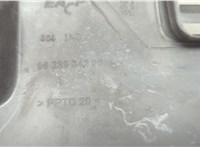 7804H5 Решетка радиатора Peugeot 206 1998-2012 20589781 #4
