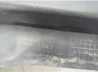  Накладка замка капота Jeep Compass 2011-2016 20589783 #3