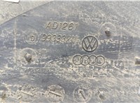  Вентилятор радиатора Audi A4 (B8) 2007-2015 20589792 #2