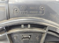  Вентилятор радиатора Audi A4 (B8) 2007-2015 20589792 #4