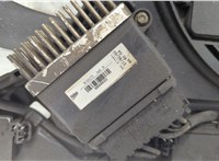 Вентилятор радиатора Audi A4 (B8) 2007-2015 20589792 #5