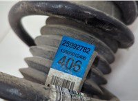  Амортизатор подвески Chevrolet Volt 2010-2015 20589795 #5