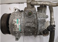 1K0820859F Компрессор кондиционера Audi A3 (8P) 2003-2013 20589800 #1